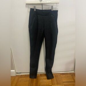 Ted Baker London black dress pants 0
